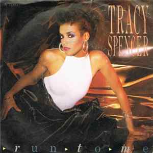 Tracy Spencer - Run To Me mp3