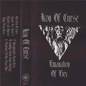 Icon Of Curse - Emanation Of Hex mp3