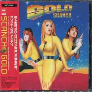 Scanch - Gold mp3