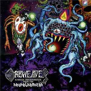 Orbweaver - Strange Transmissions From The Neuralnomicon mp3