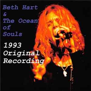 Beth Hart & The Ocean Of Souls - 1993 Original Recording mp3