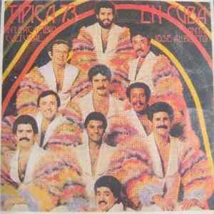 Tipica 73 ,Canta: José Alberto - En Cuba - Intercambio Cultural mp3