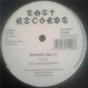 T.L.R. - Burned mp3