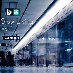 Various - Slow Living Vol. 1 mp3