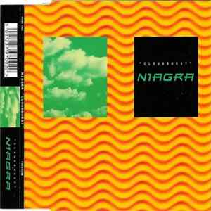 Niagra - Cloudburst mp3