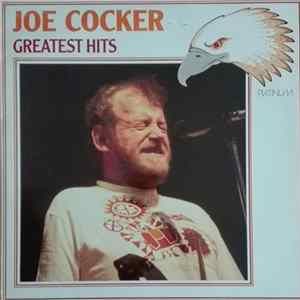 Joe Cocker - 16 Greatest Hits mp3