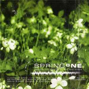 Various - Springone Compilation mp3