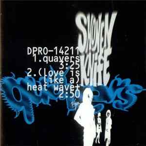 Shonen Knife - Quavers mp3