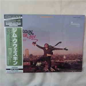 Jim Kweskin With The Neo-Passé Jazz Band - Jump For Joy mp3