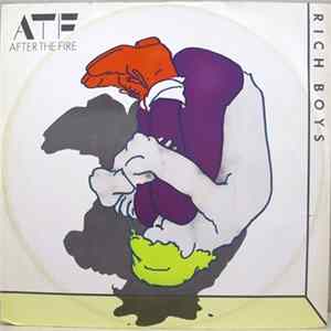 After The Fire - Rich Boys mp3