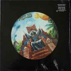 Mob Rules - Temple Of Two Suns mp3