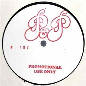 Various - Danny Krivit Introduces...P&P mp3