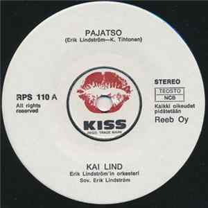 Kai Lind / Tumba Tamminen - Pajatso / Kun Oot Luonain Mun mp3