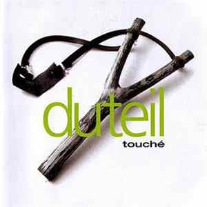 Yves Duteil - Touché mp3