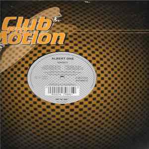 Albert One - Mandy mp3