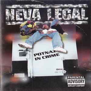 Neva Legal - Potnaz In Crime mp3