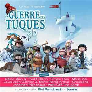 Various - La Guerre Des Tuques 3D (La Trame Sonore) mp3
