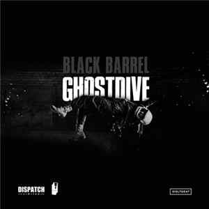 Black Barrel - Ghostdive EP mp3