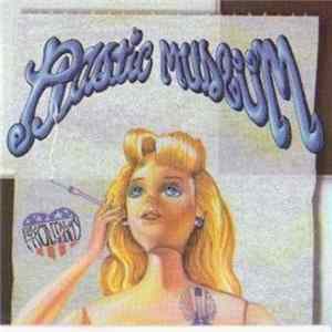 Plastic Museum - Full Frontal Nudity mp3