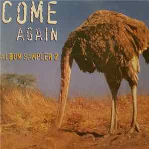 Various - Come Again Album Sampler 2 mp3