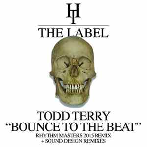 Todd Terry - Bounce To The Beat mp3