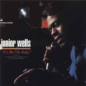 Junior Wells - It's My Life, Baby! mp3