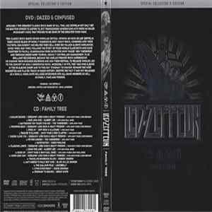 Led Zeppelin - Family Tree mp3