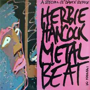 Herbie Hancock - Metal Beat mp3