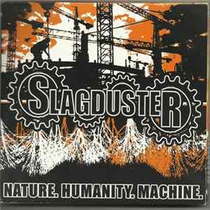 Slagduster - Nature.Humanity.Machine. mp3
