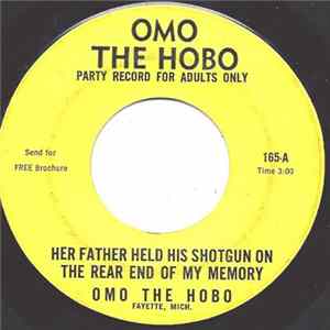 Omo The Hobo - Party Record For Adults Only mp3