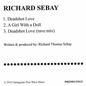 Richard Sebay - Richard Sebay mp3