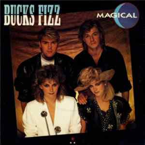 Bucks Fizz - Magical mp3