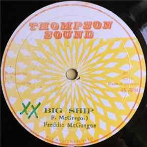 Freddie McGregor - Big Ship / Reggae On It mp3