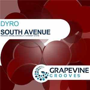 Dyro - South Avenue mp3