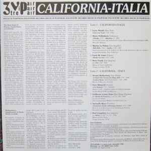 Various - California - Italia mp3