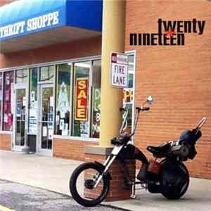 Twenty-Nineteen - Secondhand Songs mp3