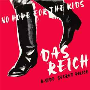 No Hope For The Kids - Das Reich mp3
