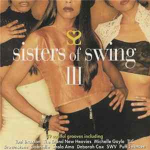 Various - Sisters Of Swing III mp3