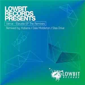 Verve - Elevate EP The Remixes mp3
