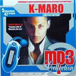K-maro - MP3 Collection mp3
