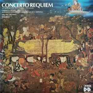 Minoru Miki - Concerto Requiem mp3