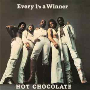 Hot Chocolate - Every 1's A Winner mp3