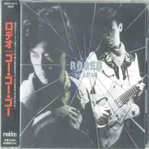 Rodeo - Go Go Go mp3
