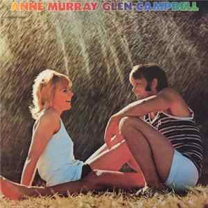 Anne Murray / Glen Campbell - Anne Murray / Glen Campbell mp3