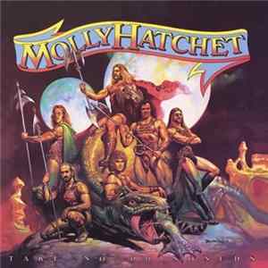 Molly Hatchet - Take No Prisoners mp3