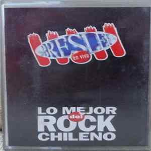 Various - Bresler en Vivo - Lo Mejor del Rock Chileno mp3