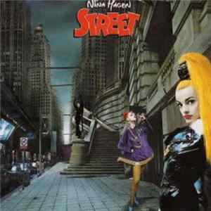 Nina Hagen - Street mp3
