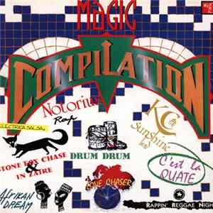 Various - Magic Compilation mp3