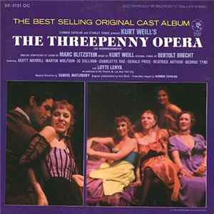 Kurt Weill - The Threepenny Opera mp3