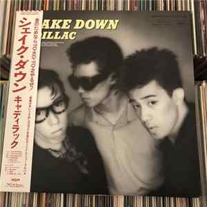 Cadillac - Shake Down mp3